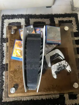 Ps5 Console