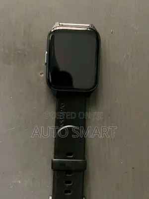Oraimo Smart Watch