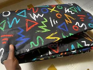 African Print