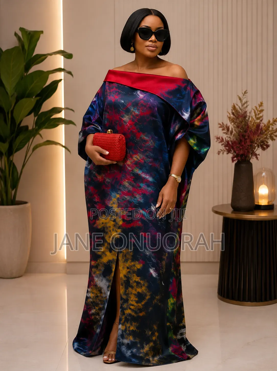 Bubu Gowns