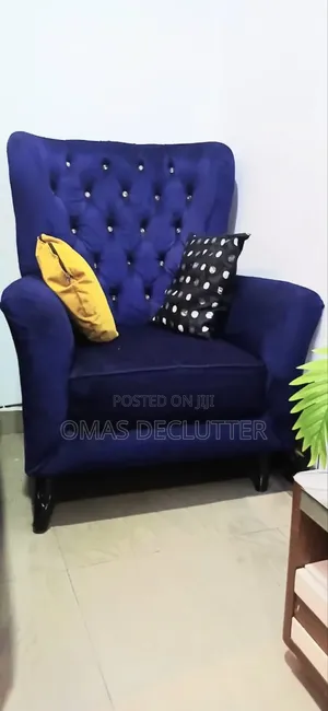 Single Chairs