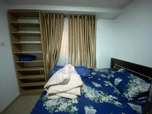 Furnished 3bdrm Bungalow in Kado Estate for rent