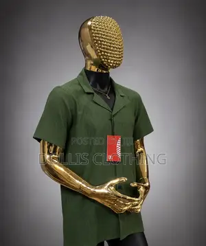 Exclusive Net Shirt