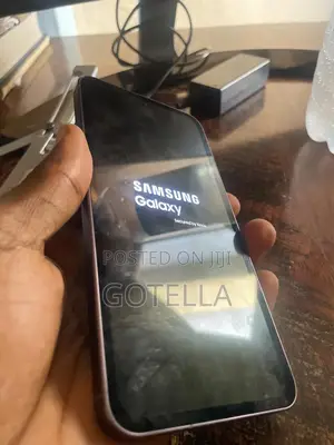 Samsung Galaxy A56 128 GB Gray