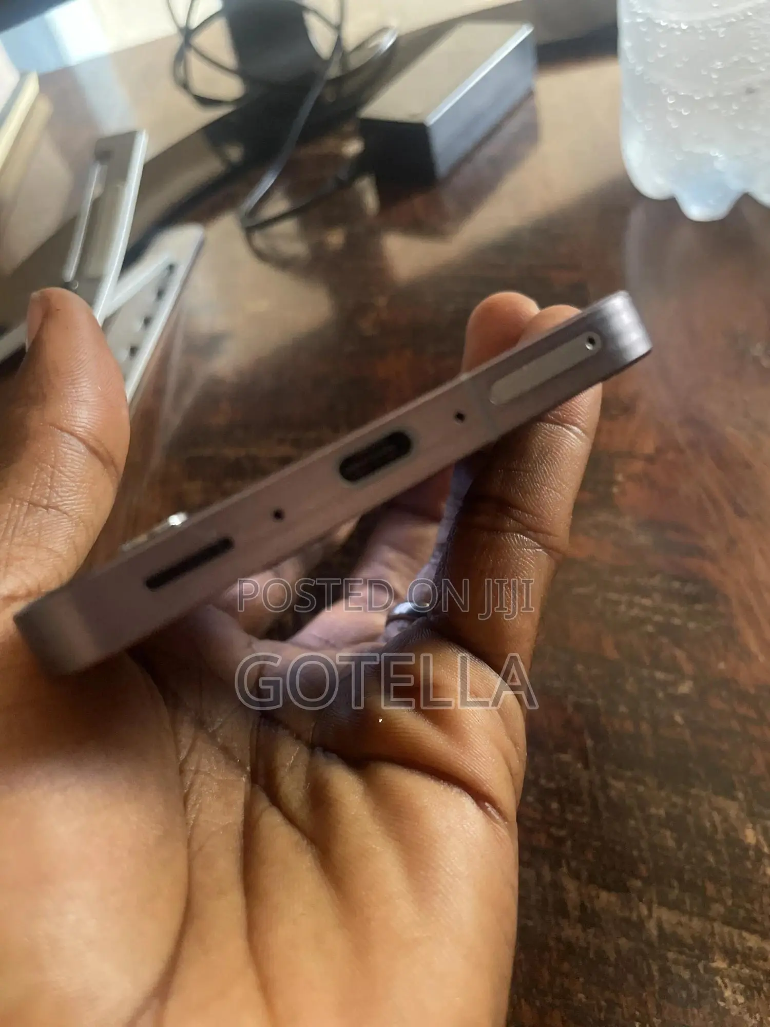 Samsung Galaxy A56 128 GB Gray