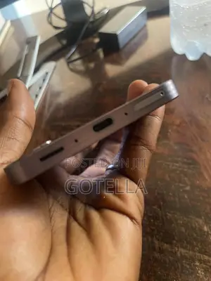 Samsung Galaxy A56 128 GB Gray