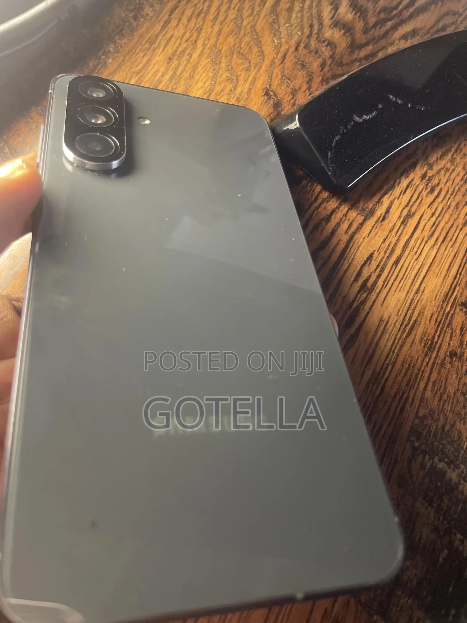 Samsung Galaxy A56 128 GB Gray