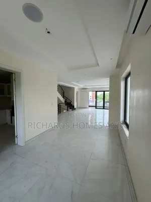 5bdrm Duplex in Banana Island Ikoyi for rent