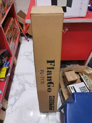 Flango Tripod Stand