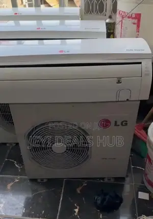 1hp Inverter Ac Lg