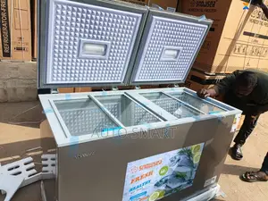 Deep Freezer