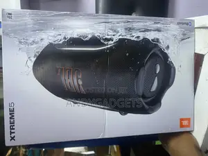 Xtreme 5 Speaker