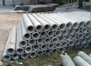 Concrete Pipes