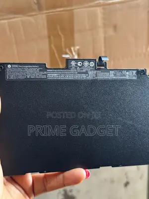 Hp Elitebook Cs03xl 840-G3 840-G4 848 G3 G4 850 G3 755 G3 745 G3