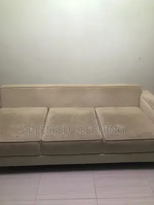 Upholstery Cleaning