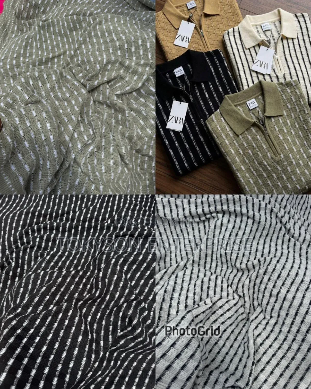 Tweed Materials 