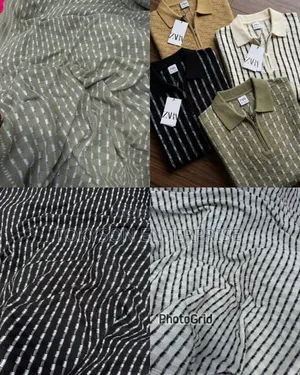 Tweed Materials 