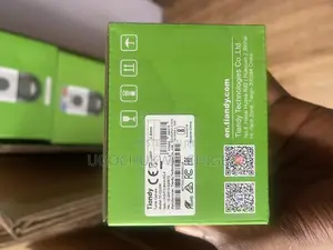 Tiandy Cameras 2mp Indoor and Outdoor