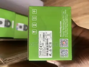 Tiandy 2mp Ip Camera Indoor TC-C320N