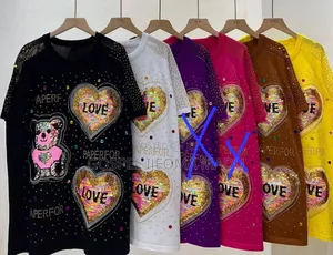 Quality and Classy Women Polos