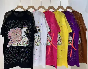 Quality and Classy Women Polos