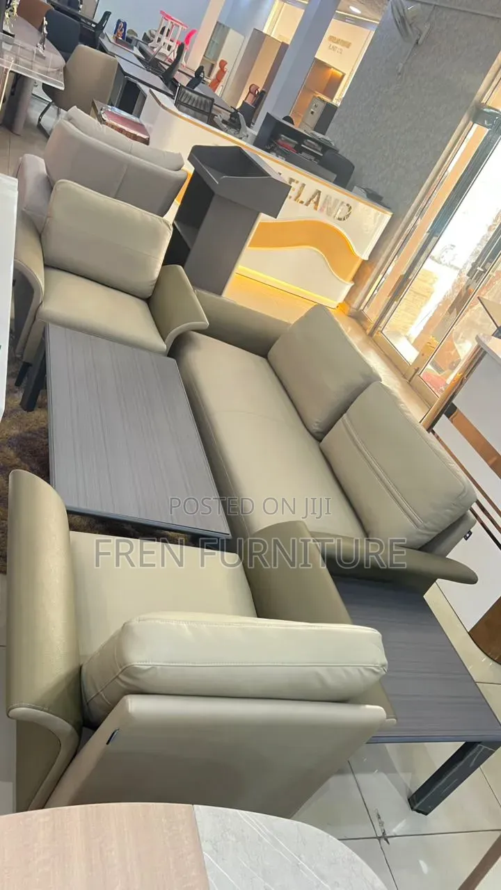 Office Sofas E