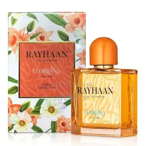 Original Floriana Perfume