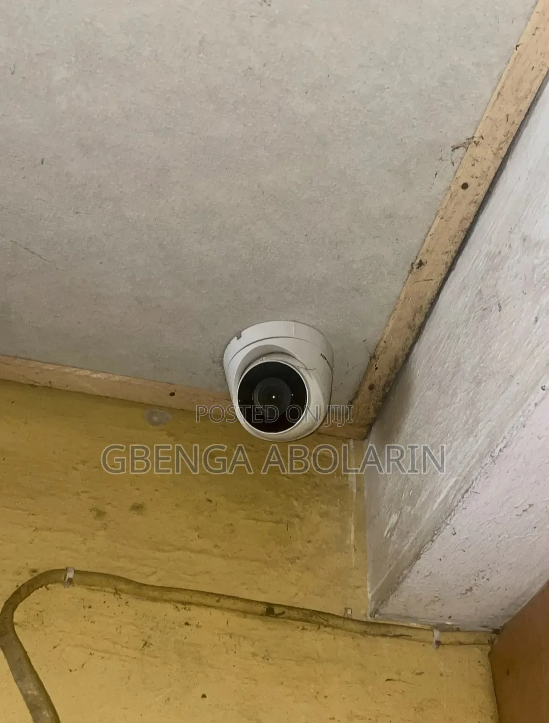 CCTV (Ip Analog)|| Access Control || Lan || Wifi Router Switch Setup