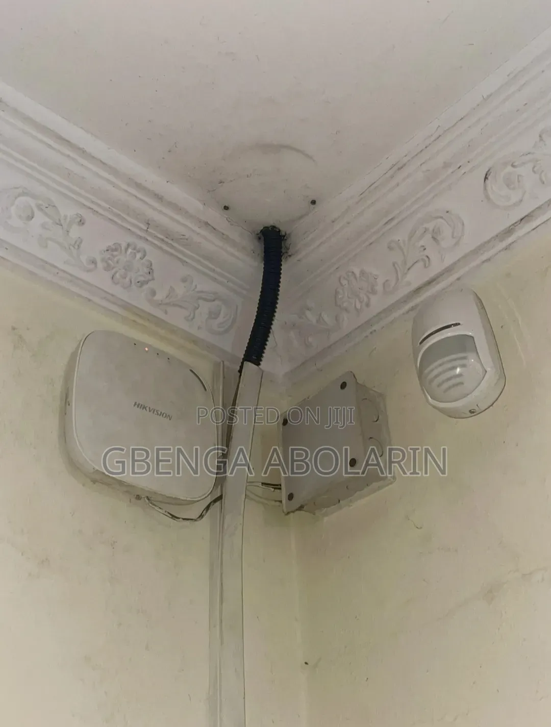 CCTV (Ip Analog)|| Access Control || Lan || Wifi Router Switch Setup