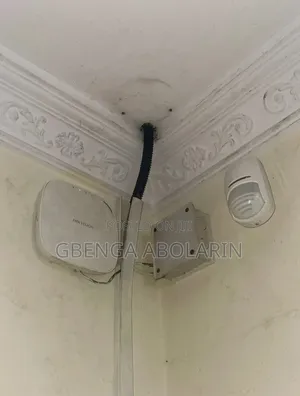 CCTV (Ip Analog)|| Access Control || Lan || Wifi Router Switch Setup
