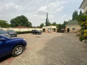 2bdrm Bungalow in Asokoro for rent