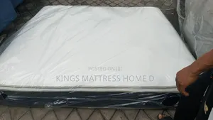 Mattress You Have All Sizes