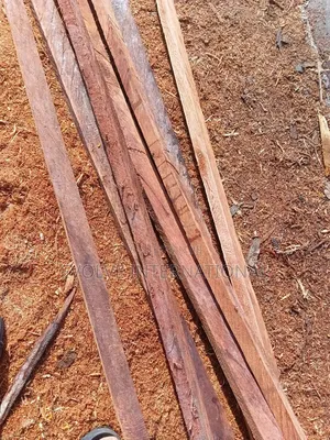 2 by 4 Wooden Planks
