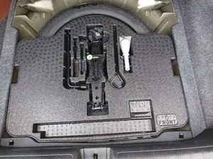 Honda Accord 2018 Black