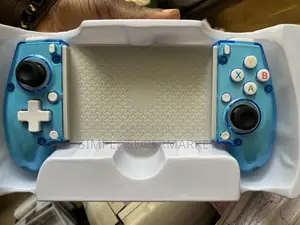 Q101 Wireless Game Controller