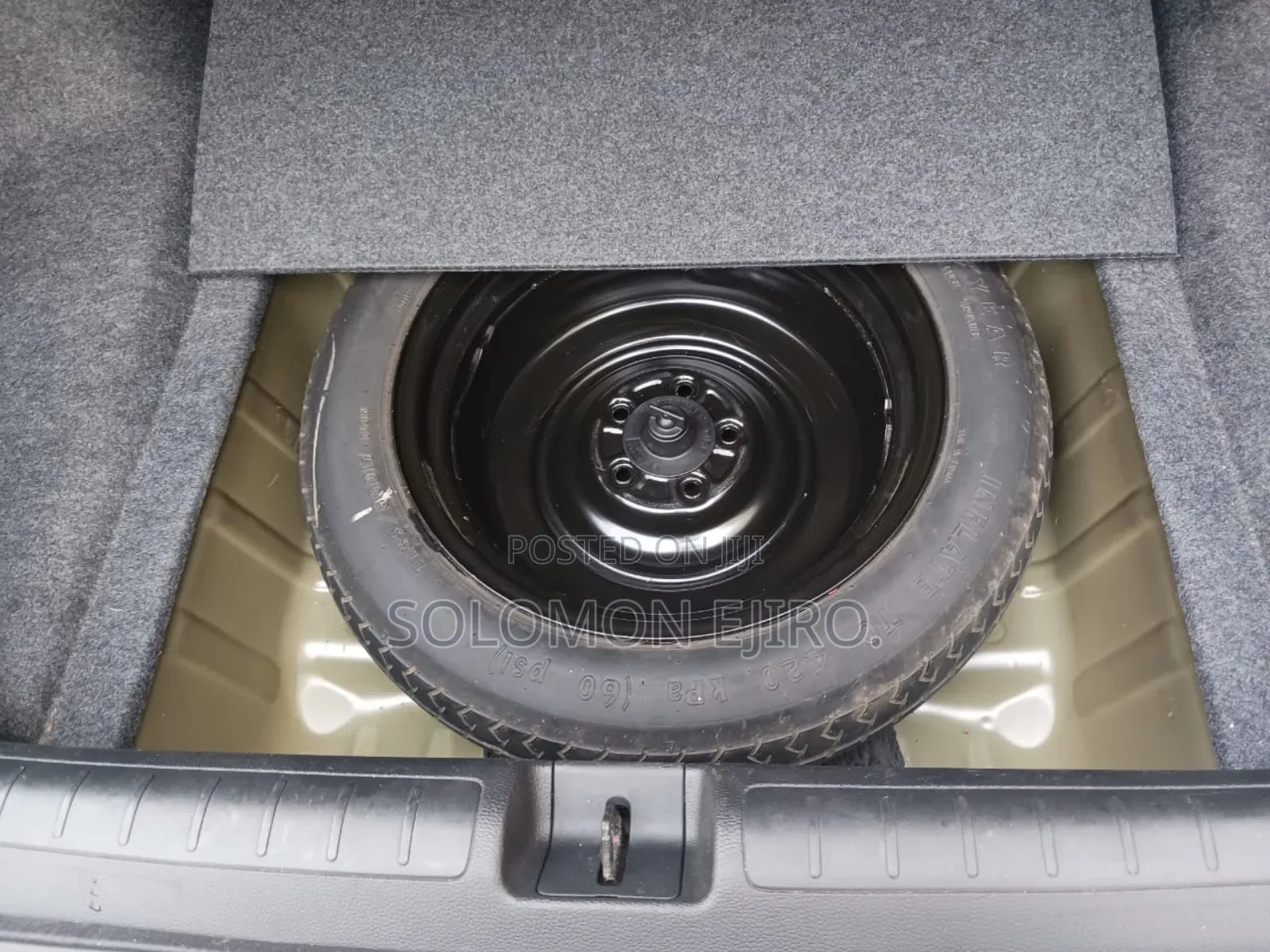 Honda Accord 2018 Black