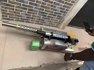 Cordless Fogging Machine Steel Tank(Switch Fogging)