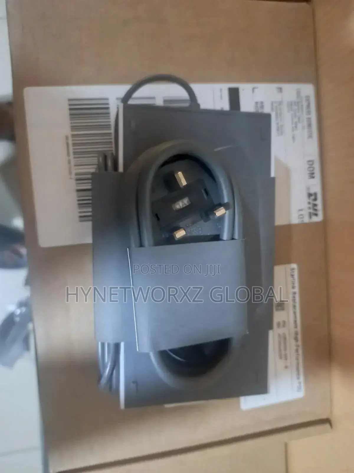 Starlink Gen 3 Power Pack