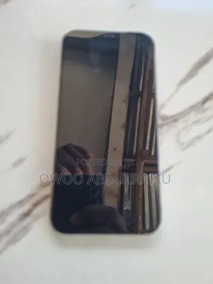 Apple iPhone 12 Pro Max 128 GB Gray