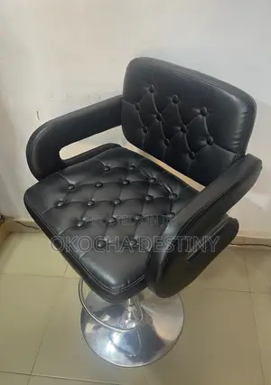 Salon/ Bar Chair