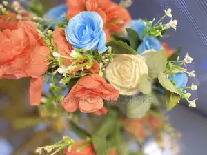 Event Decorator
