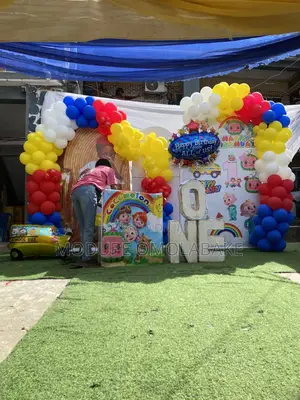 Event Decorator