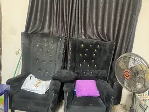Complete Set of Chairs
