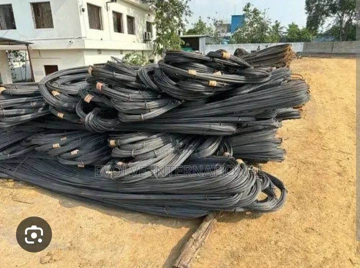 Quality TMT Reinforcement Iron Rod