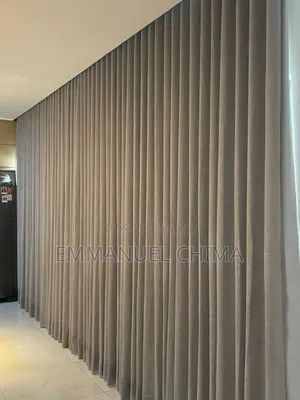 Luxury Curtain