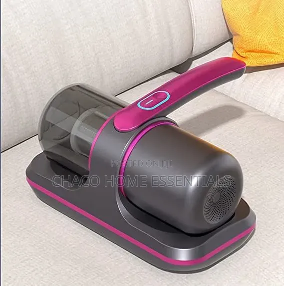 Handheld Cordless Vacuum Cleaner