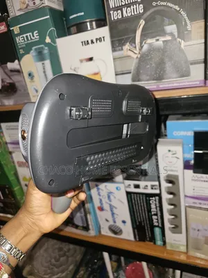 Handheld Cordless Vacuum Cleaner