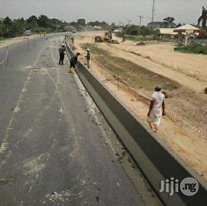 Slip Form Paving Machine Operator. Gomaco, Power Curbber Etc