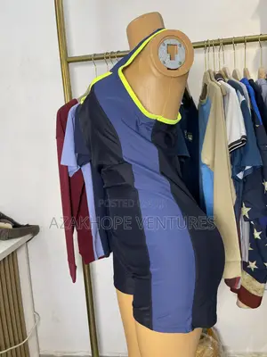 Athletic One Piece Swim Suit