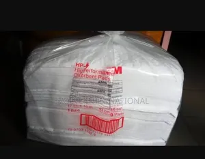 Oil Absorbent Pads